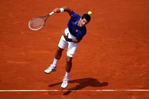 Djokovic vs Nadal, in semifinale la Roland Garros! Rezultatele de azi din Franta:
