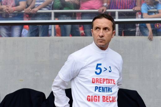 PRIMA REACTIE a lui MM dupa redeschiderea cazului Valiza: Nu se pune problema excluderii din Liga! Mesajul pentru suporteri: