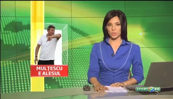 Dinamo si-a gasit antrenor! Prima declaratie a lui Multescu in noua functie: ce obiectiv i-a stabilit Negoita pentru sezonul viitor!