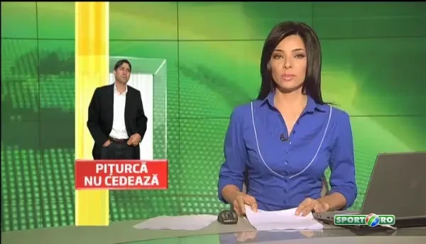 Piturca RAMANE! Chiar daca este condamnat penal, Piti are locul asigurat la Nationala! Detalii: