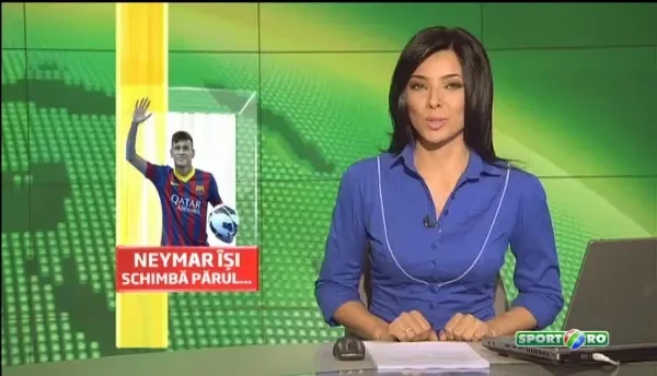 Neymar si-a lasat stilistii sa-si faca de cap! Ce freze NEBUNE a incercat