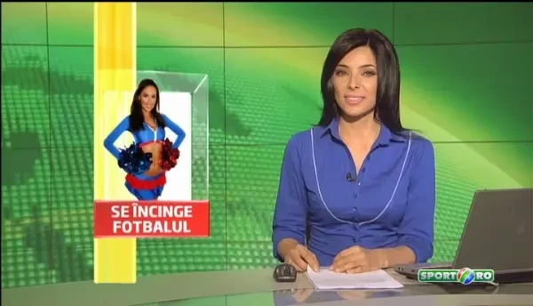 Majoretele au luat-o razna! Fetele astea au innebunit internetul! Clipul cu zeci de mii de vizualizari in cateva ore