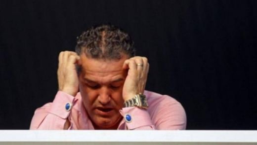 BOMBA in Cazul VALIZA: Gigi Becali era actionar la Steaua in 2008! Mutarea care o poate ingropa definitiv pe Steaua: cand si-a vandut Becali actiunile!