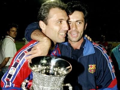 Stoichkov a fost numit antrenor principal la Steaua! Din Bulgaria :) Anuntul facut de presedintele lui CSKA: