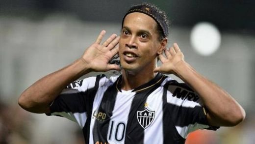 Ronaldinho, aproape de revenirea in Europa! Ce club i-a facut oferta oficiala