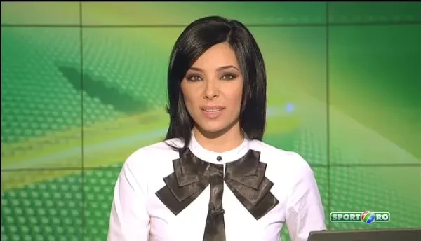 "Sunt Messi al atletismului!" Invitat special la Internationalele de Atletism ale Romaniei! Ionela Tarlea: "Este idolul meu"