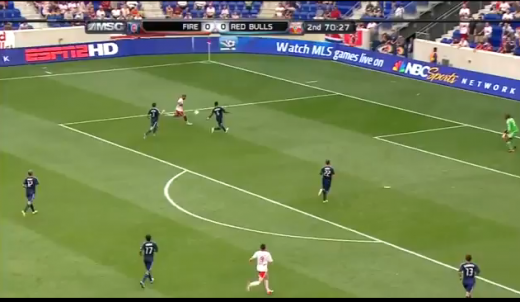 Bucurati-va de fotbal! 101 cele mai TARI goluri din sezonul trecut! Henry a imitat un gol celebru si a fost votat castigator! VIDEO: