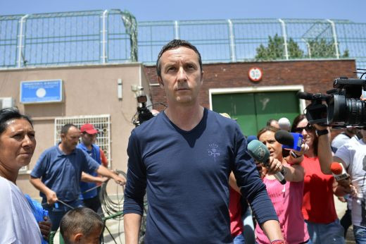 Meme si-a schimbat discursul, Steaua se asteapta la ce e mai rau: Atacam orice decizie nefavorabila din partea UEFA