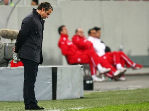 Transferul ordonat de Becali din puscarie poate pica! O echipa din Liga I s-a bagat peste Meme la negocieri: Nu suntem disperati sa-l aducem