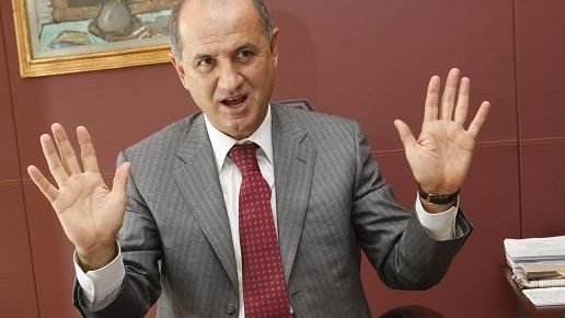 Veste buna pentru rapidisti, clubul poate scapa de faliment: Sunt 100% hotarat sa preiau echipa, luni sau marti semnam contractul