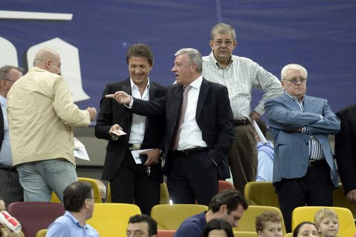 Liga 1 ramane fara echipe, Gica Popescu face o propunere soc: Ar trebui sa avem chiar mai mult de 18 cluburi in prima liga! Ce spune despre candidatura la sefia FRF: