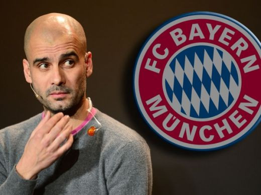 Tripla castigata de Heynckes il OBSEDEAZA pe Guardiola: Face totul pentru a avea succes cu Bayern! Nici macar in Saptamana Sfanta nu s-a relaxat! Primul obiectiv al lui Pep: