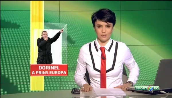 Dorinel isi incepe mandatul la Kuban cu un SUPER TRANSFER din Romania! Rusii ii dau 2 milioane pe an si un buget NELIMITAT! Ce jucator vrea din Liga 1: