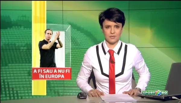 Primele reactii dupa ce UEFA a deschis ancheta in cazul Stelei: "Sunt sanse mici ca Steaua sa scape!" UEFA i-a contactat pe oficialii Stelei!