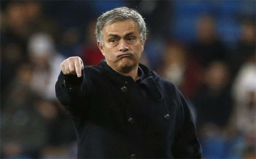 Aroganta INCREDIBILA a lui Mourinho in fata Stelei in prima zi la Chelsea: Nu gasesti echipe ca asta in Champions League! Declaratia care va INNEBUNI milioane de fani