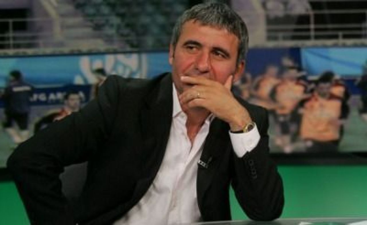 Garantii ca in Franta, impartirea drepturilor TV dupa modelul englez! Proiectul lui Hagi pentru salvarea Ligii I a fost IGNORAT de FRF! Masurile revolutionare propuse:_4
