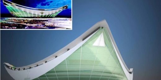 SUPERFOTO: Dorinel va juca pe CEL MAI FRUMOS stadion din Estul Europei! MILIARDARII rusi arunca KUBANII intr-o BIJUTERIE de stadion!_4