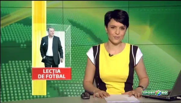 Mircea Sandu si primarul Marian Vanghelie au jucat fotbal cu copiii in cel mai sarac sector din Bucuresti! VIDEO