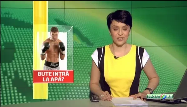 Bute se pregateste de cel mai mare meci din viata sa: nunta de la Galati! Vezi ce surpriza i se pregateste la nunta! VIDEO