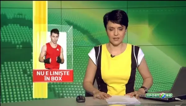 Argintul european cucerit de Juratoni naste tensiuni! Vezi ce scandal s-a nascut in boxul romanesc dupa finala ratata de Juratoni! VIDEO