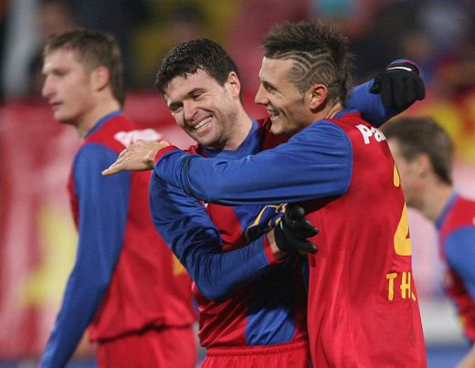 SENZATIE! Un fost atacant al Stelei ajunge la Milan! Povestea atacantului SACRIFICAT de Becali din cauza nationalitatii!