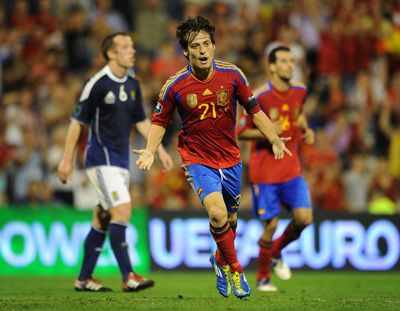 Secretul care a TERORIZAT planeta in ultimii 5 ani a fost AFLAT! Cum a reusit Spania sa DISTRUGA orice adversar :)