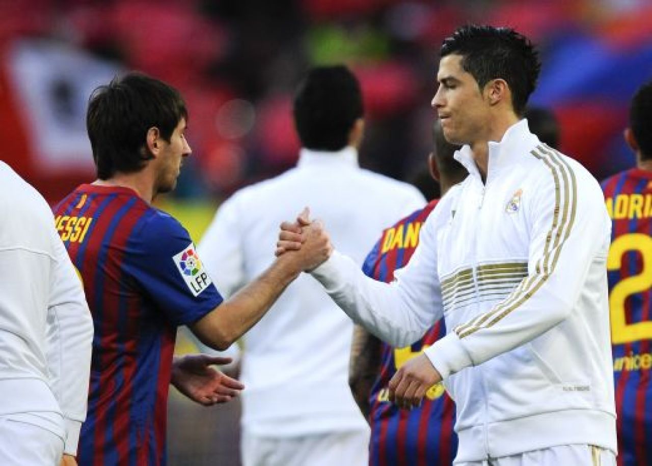 Juventus, peste Barca, Real si Bayern! Singura echipa cu 3 jucatori intre cei mai buni 11 din lume! Cum arata adevaratul TOP 50 din Europa:_5