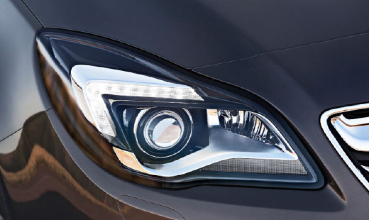 FOTO Opel a lansat OFICIAL noua Insignia! Limuzina nemteasca a fost relansata in urma cu putin timp! Vezi cum arata:_7