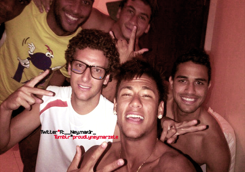 FABULOS! Cel mai nebun contract pentru un jucator de fotbal! Ce are voie sa faca Neymar ca VEDETA la Barca: