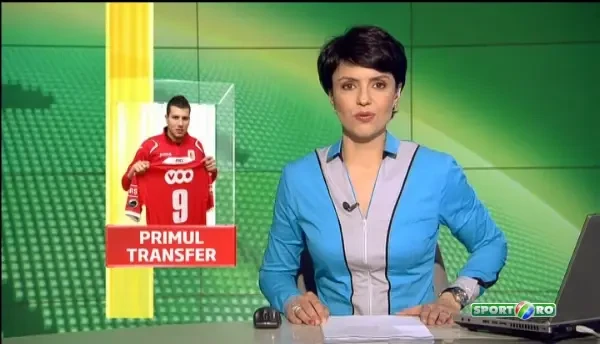 Prima LOVITURA a lui Rednic la CFR Cluj! Aduce un jucator de la Standard! Cum se razbuna dupa ce a fost dat afara: