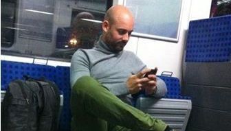 Aparitie ciudata la Munchen! Fanii au crezut ca A VENIT Guardiola! Ce au aflat dupa cateva ore:_1