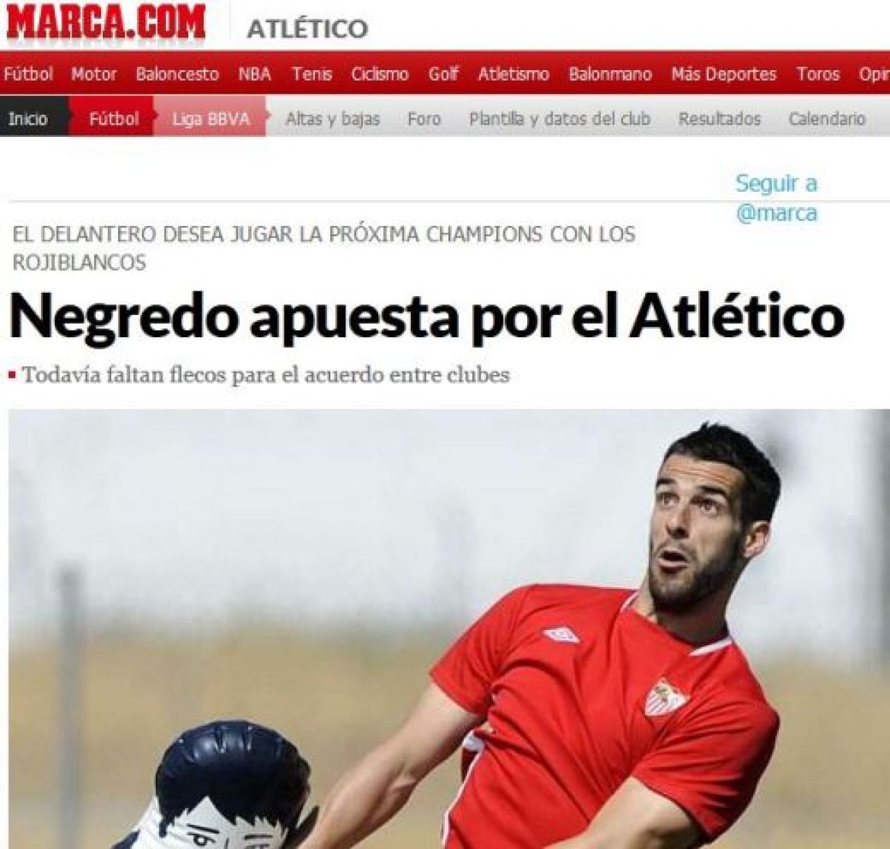 TRANSFER MARKET | Transferul de 20 mil € care il trimite pe Rusescu la Sevilla! Sahtior a luat un brazilian cu 11 milioane de euro:_28