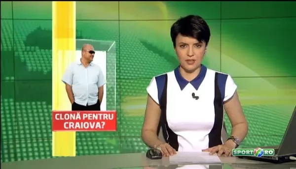 Se lucreaza pentru o alta 'Craiova'! Mititelu a primit o oferta misterioasa: cum poate Universitatea sa joace in Liga I sezonul viitor!