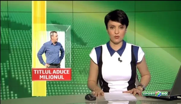 "M-au convins in 5 minute!" Rednic poate deveni cel mai bine platit antrenor din istoria Ligii I! Suma uriasa pe care o primeste daca ia titlul: