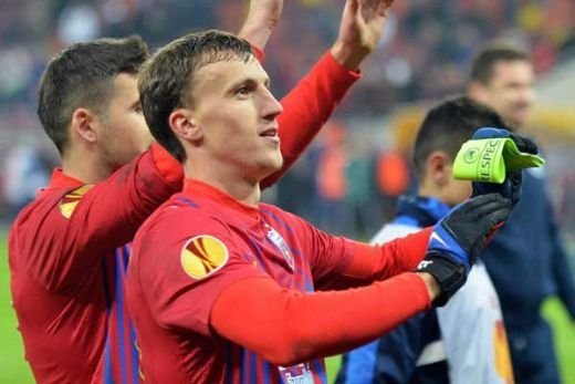 EXCLUSIV Barcelona nu trebuie sa auda asta :) Chiriches tine cu Real Madrid! Vezi cand revine pe teren dupa accidentarea suferita la genunchi: