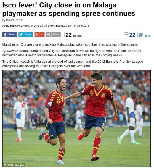 TRANSFER MARKET | Lovitura de teatru! Man City le-a luat fata celor de la Real si Chelsea! Arsenal sparge toate recordurile in aceasta vara! Transferul URIAS pe care il pregateste Wenger_5
