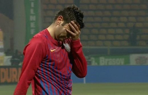 Rusescu, primire NEGATIVA in Spania! Vine la Sevilla cu tot cu acordeon? Reactiile fanilor sunt de-a dreptul oribile!