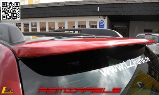 ADMIRABIL? FOTO: Tuning demential pentru Dacia Duster! Nemtii au transformat-o intr-o bestie off-road!_13