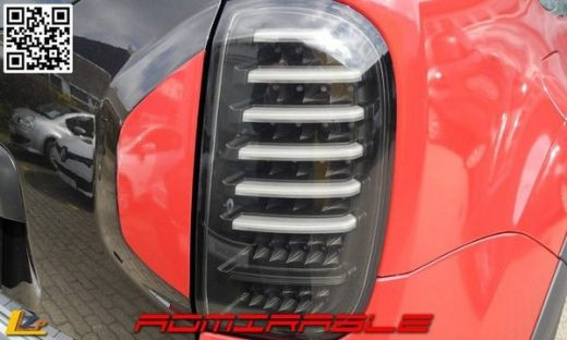 ADMIRABIL? FOTO: Tuning demential pentru Dacia Duster! Nemtii au transformat-o intr-o bestie off-road!_14