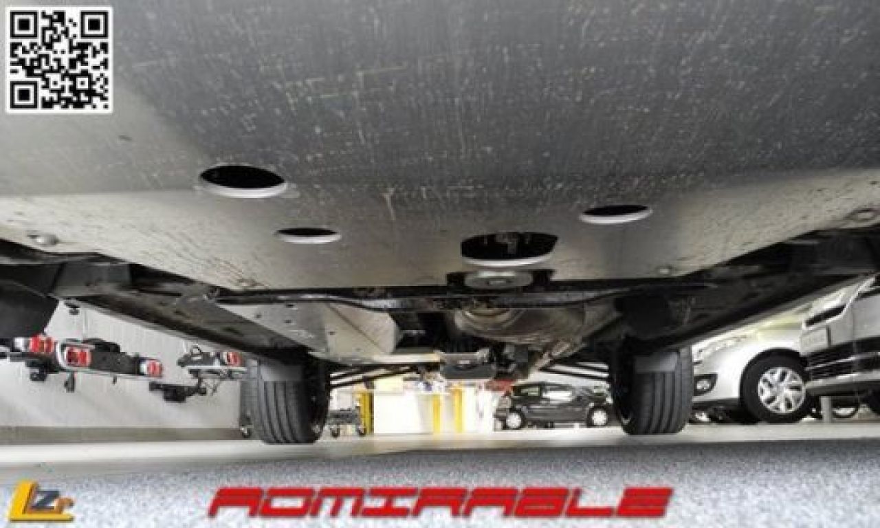 ADMIRABIL? FOTO: Tuning demential pentru Dacia Duster! Nemtii au transformat-o intr-o bestie off-road!_15