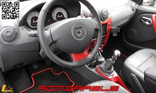 ADMIRABIL? FOTO: Tuning demential pentru Dacia Duster! Nemtii au transformat-o intr-o bestie off-road!_16