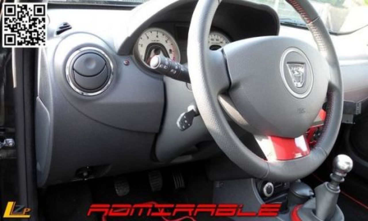 ADMIRABIL? FOTO: Tuning demential pentru Dacia Duster! Nemtii au transformat-o intr-o bestie off-road!_17