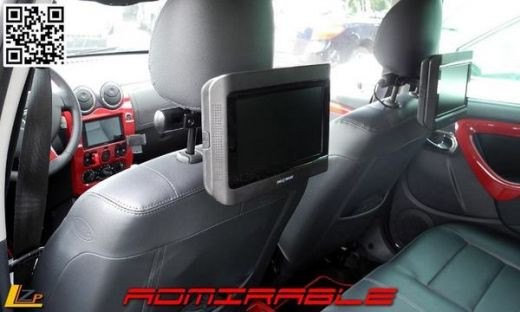 ADMIRABIL? FOTO: Tuning demential pentru Dacia Duster! Nemtii au transformat-o intr-o bestie off-road!_25