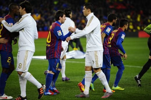 ANALIZA | Cate sute de milioane valoreaza Messi? Starul Barcei e de 2 ori mai scump decat CR7! Primii 60 de jucatori din lume valoreaza 2.170.000.000 de euro! Vezi clasamentul:
