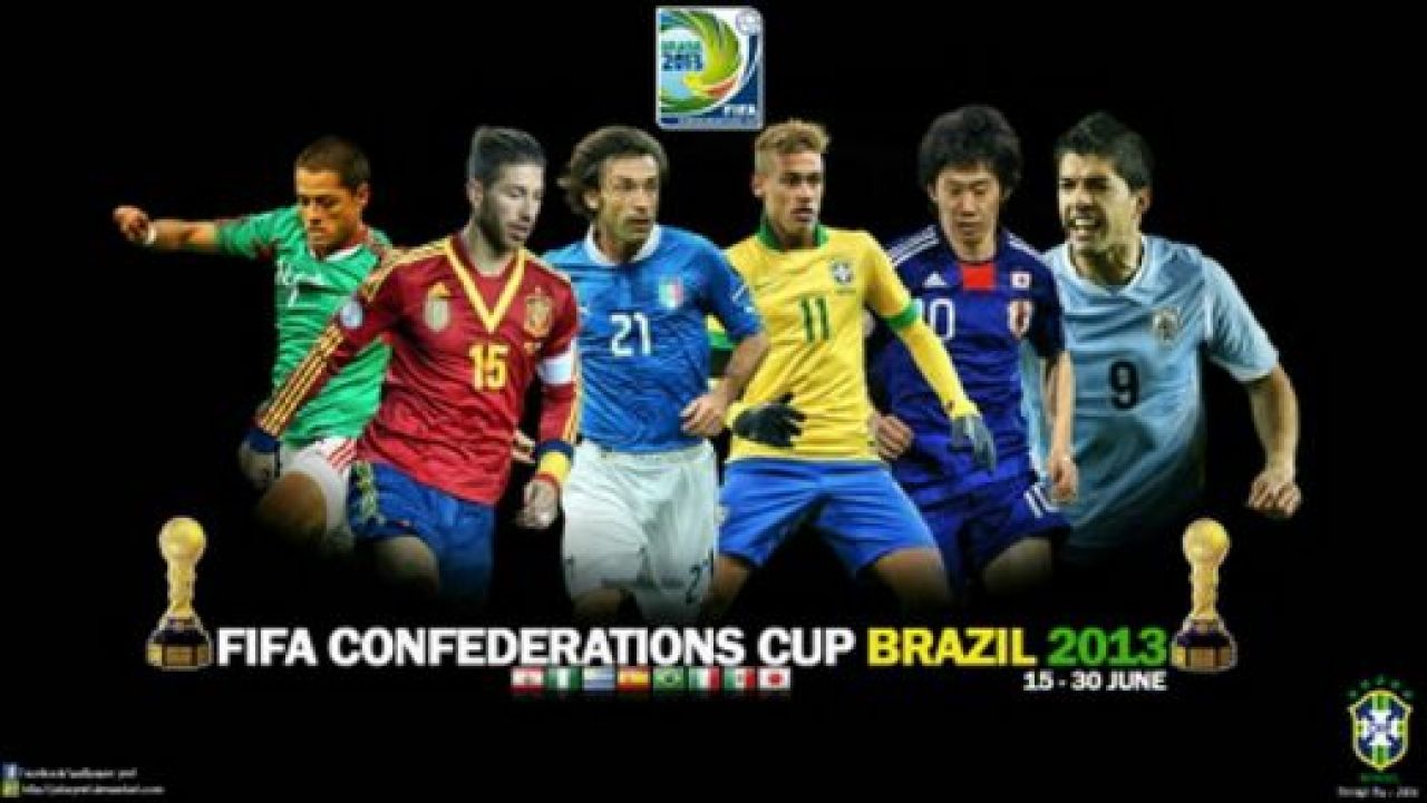 LIVE BLOG do Brasil | Furia Rosie a vazut rosu: FRED si Neymar au pus in genunchi campioana mondiala! Brazilia 3-0 Spania! VIDEO_8