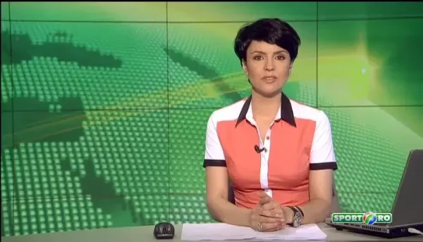 I se potriveste cel mai bine campionatul Spaniei! Rusescu, pregatit sa se bata cu Messi si Ronaldo in clasamentul golgheterilor! Cine e favorit sa-i ia locul in atacul Stelei: