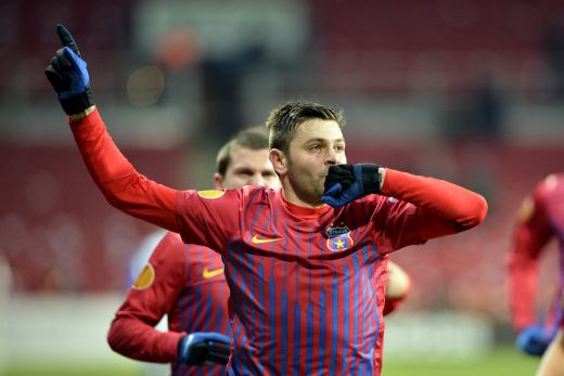 Marica sustine Steaua inainte de verdictul UEFA: Ar fi un dezastru sa fie exclusa! Ce spune de transferul lui Rusescu