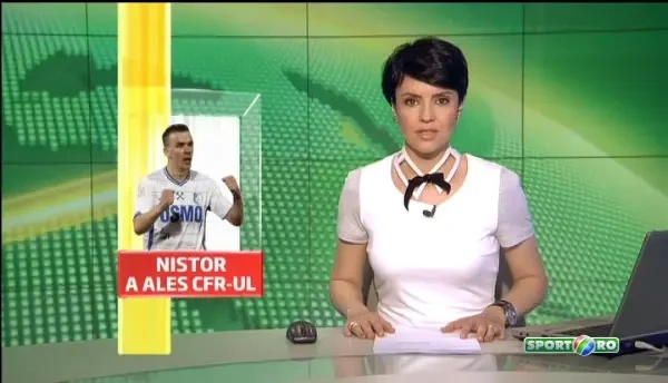 Florin Costea si Nistor, la CFR! Campioana renunta la fostul golgheter al Ligii I! Rednic: Trebuie sa-i antrenez bine!