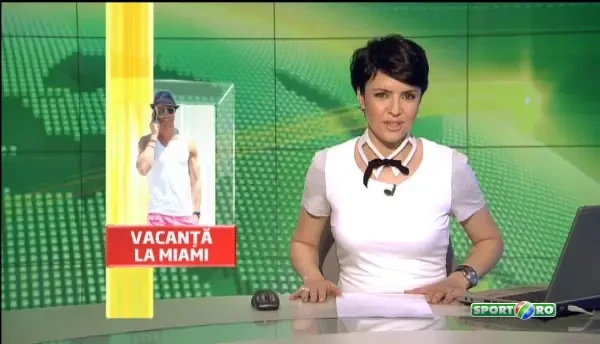 Cristiano Ronaldo se intalneste cu romanii la Miami! Ce surpriza poate avea in vacanta!