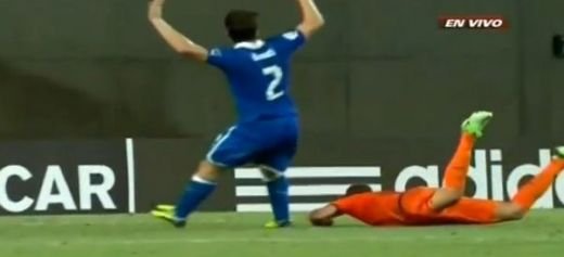 LIVE EUROBLOG U21 | VIDEO: Bijuteriile de la Barca si Real au distrus Italia in finala Euro! Cum s-au dat golurile in Italia 2-4 Spania_4
